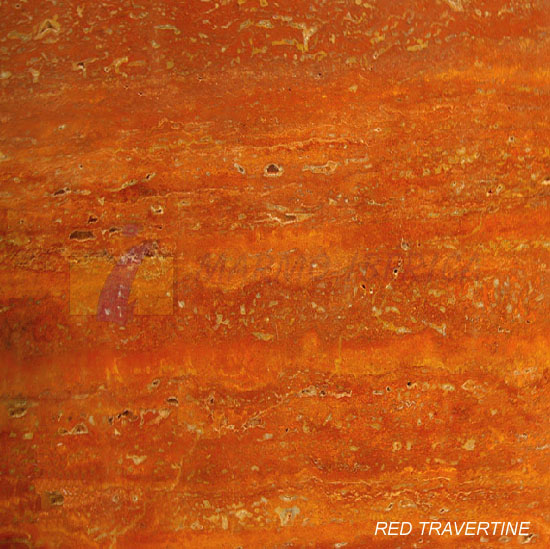 red-travertine